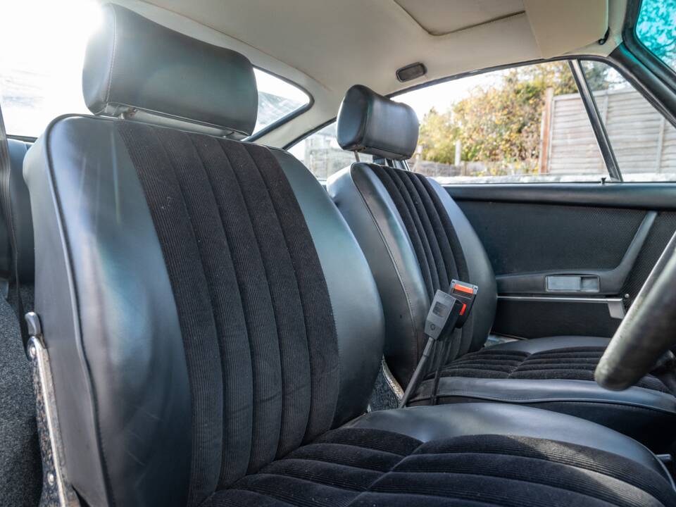 Image 19/25 of Porsche 911 2.2 T (1971)