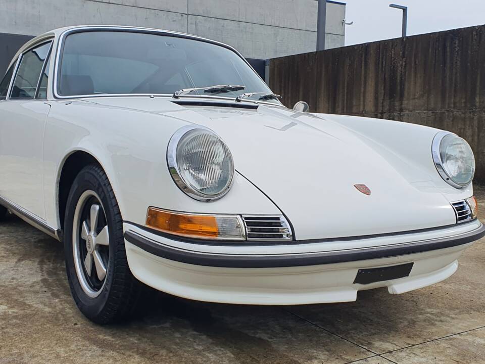 Bild 7/28 von Porsche 911 2.2 S (1971)