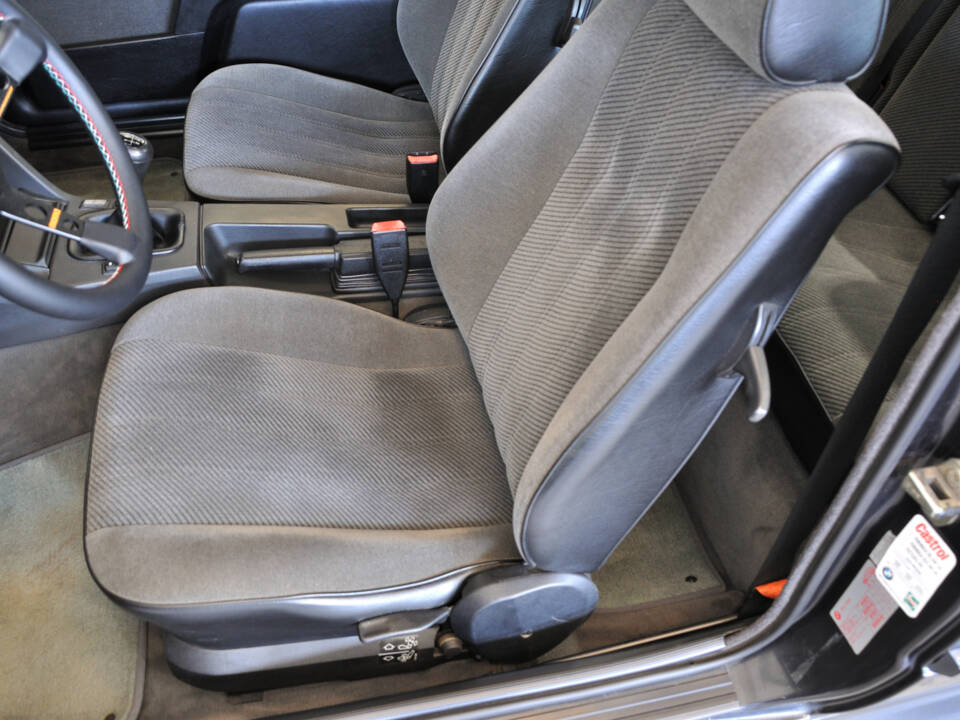 Imagen 25/40 de BMW 325ix (1989)