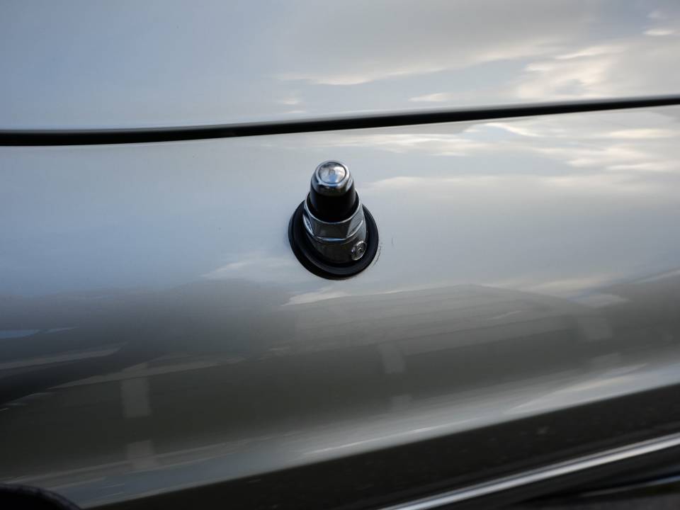 Bild 9/50 von Mercedes-Benz 300 SE (1967)