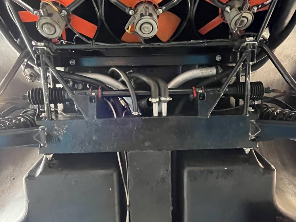 Bild 86/119 von Lotus Esprit Turbo (1981)