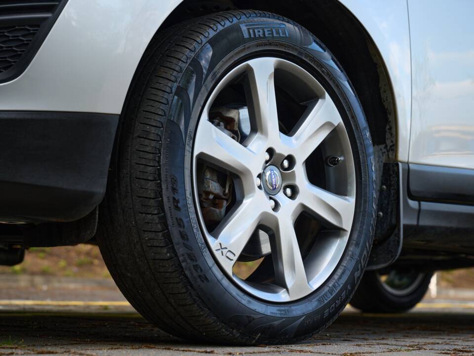 Image 29/50 de Volvo XC60 T5 (2012)