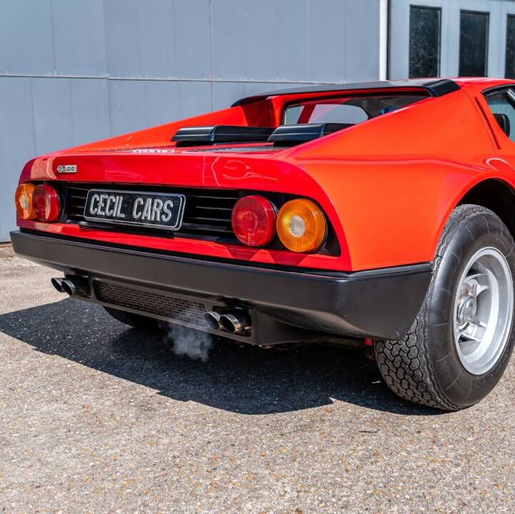 Image 18/50 of Ferrari 512 BB (1980)