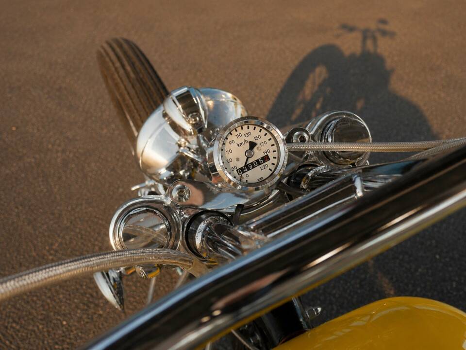 Obraz 11/24 pojazdu Harley-Davidson Easy Rider Billy Bike (1900)