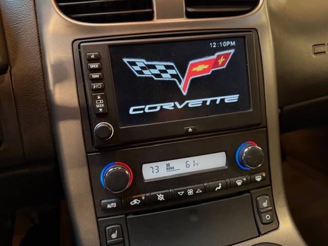 Bild 10/21 von Chevrolet Corvette Z06 (2007)