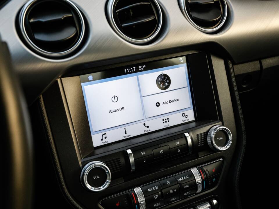 Image 31/38 of Ford Mustang 5.0 (2015)