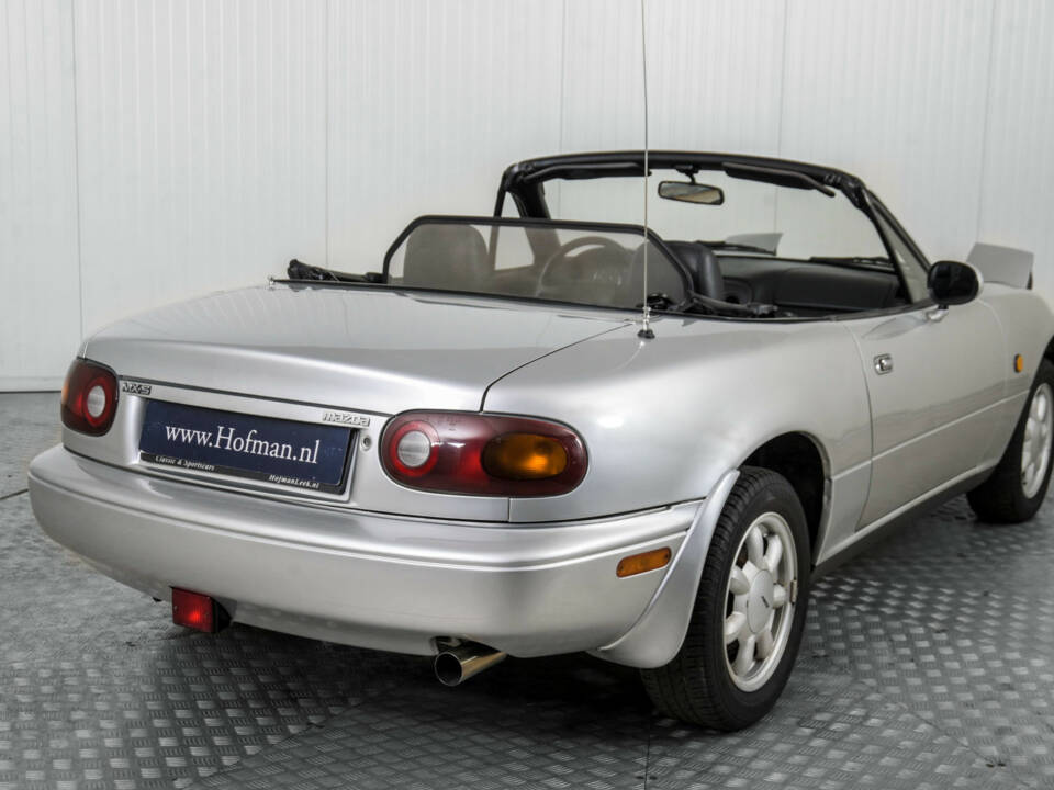 Image 26/50 of Mazda MX-5 1.6 (1995)