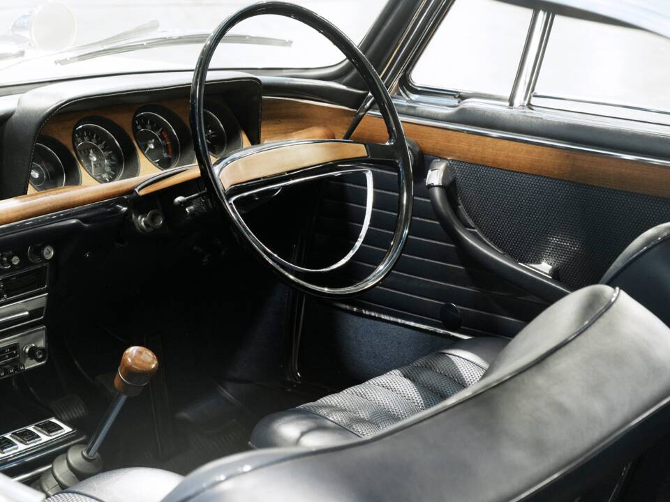 Bild 44/50 von BMW 2000 CS (1971)