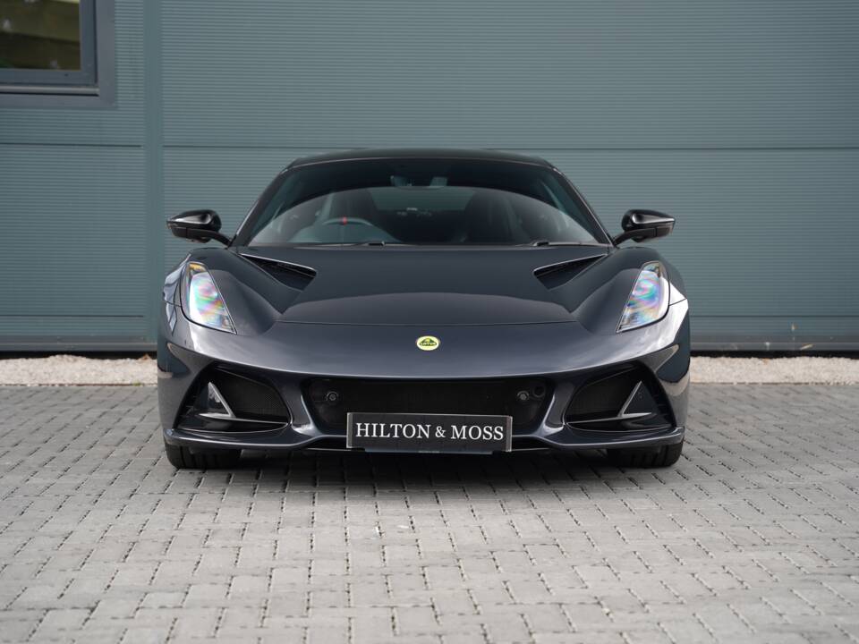 Bild 7/50 von Lotus Emira (2023)