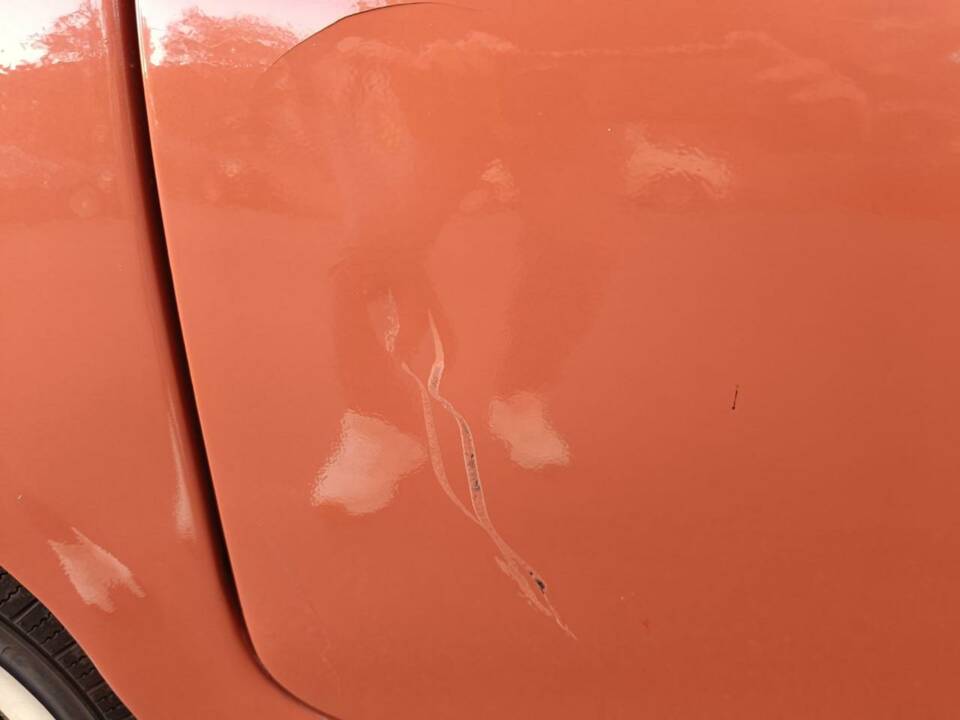 Image 19/50 of FIAT 500 L (1971)