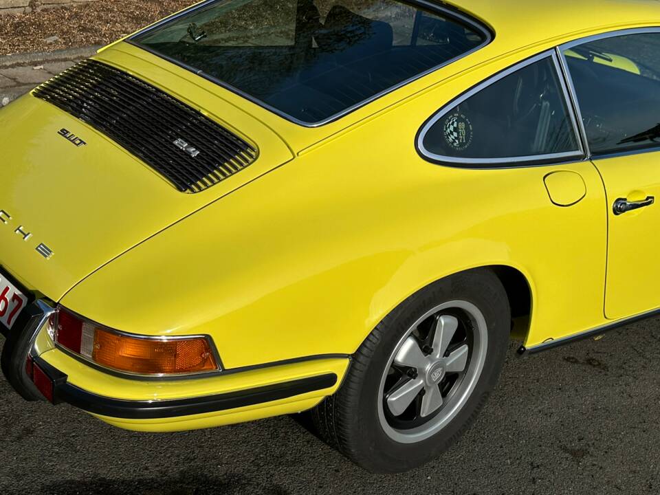 Bild 70/100 von Porsche 911 2.4 T "Oilflap" (1972)