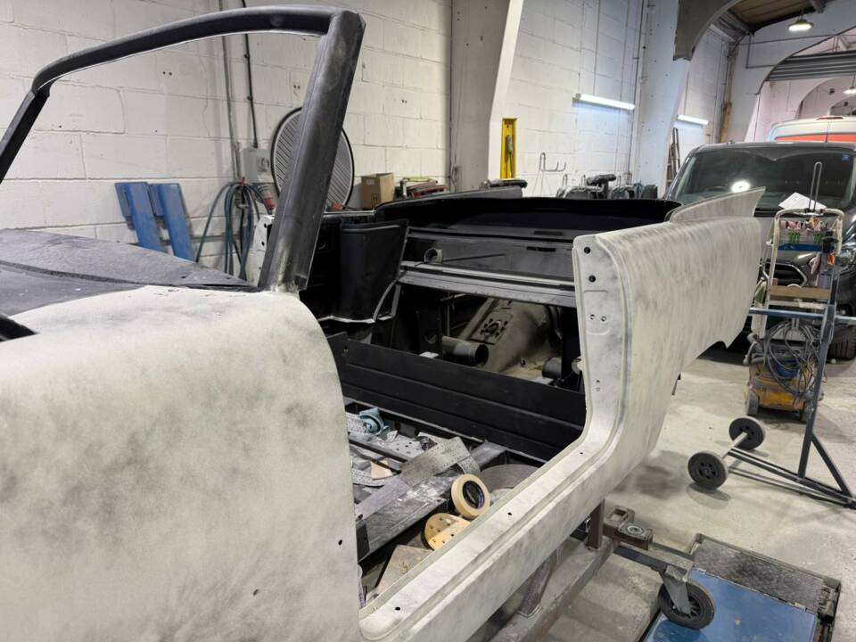 Afbeelding 32/35 van Amphicar 770 (1962)