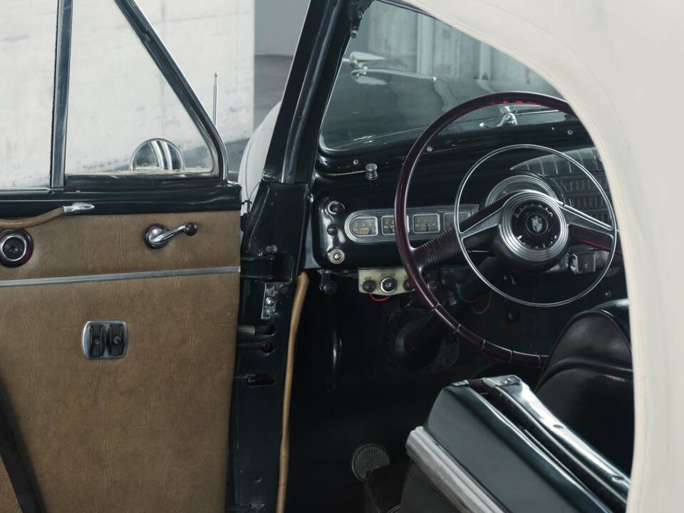 Bild 43/50 von Lincoln Continental V12 (1947)