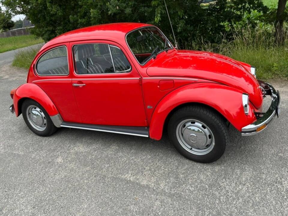 Image 3/12 of Volkswagen Beetle 1200 L (1984)