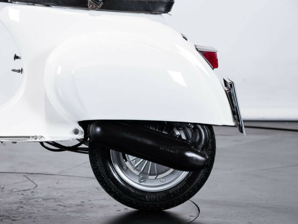 Immagine 9/50 di Piaggio Vespa 50 Special (1978)