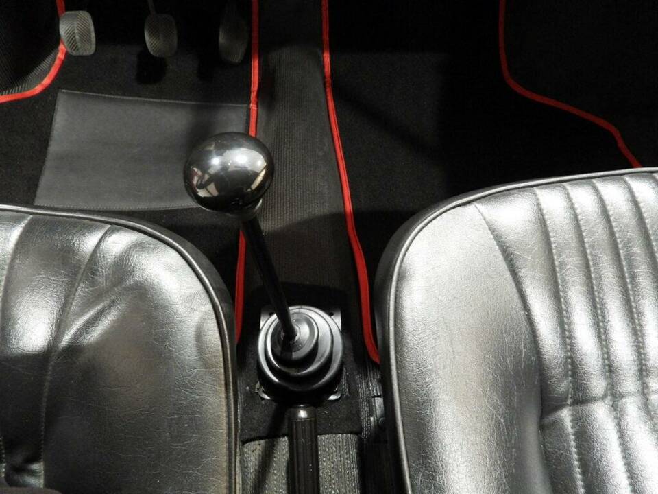 Immagine 8/15 di Autobianchi A112 Abarth (1972)