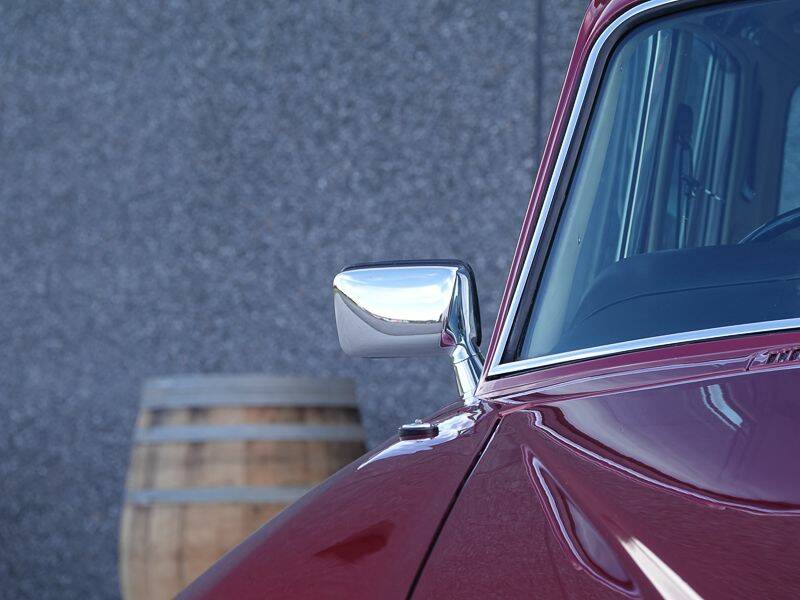 Bild 7/15 von Rolls-Royce Silver Shadow II (1980)