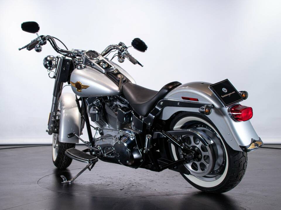 Imagen 2/50 de Harley-Davidson DUMMY (2005)