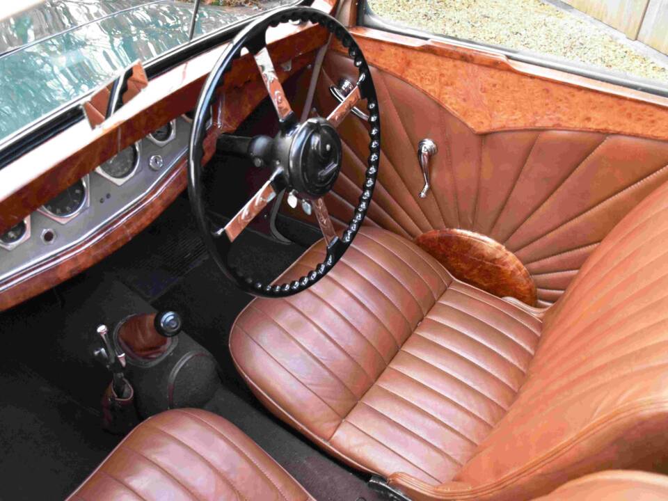 Bild 26/45 von Jaguar SS 1 (1934)