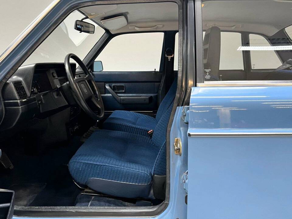 Imagen 7/15 de Volvo 244 (1980)
