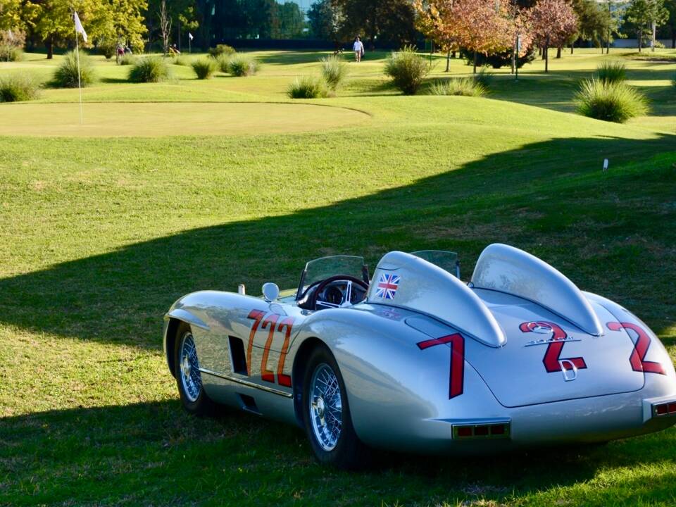 Bild 14/51 von Mercedes-Benz 300 SLR (1955)