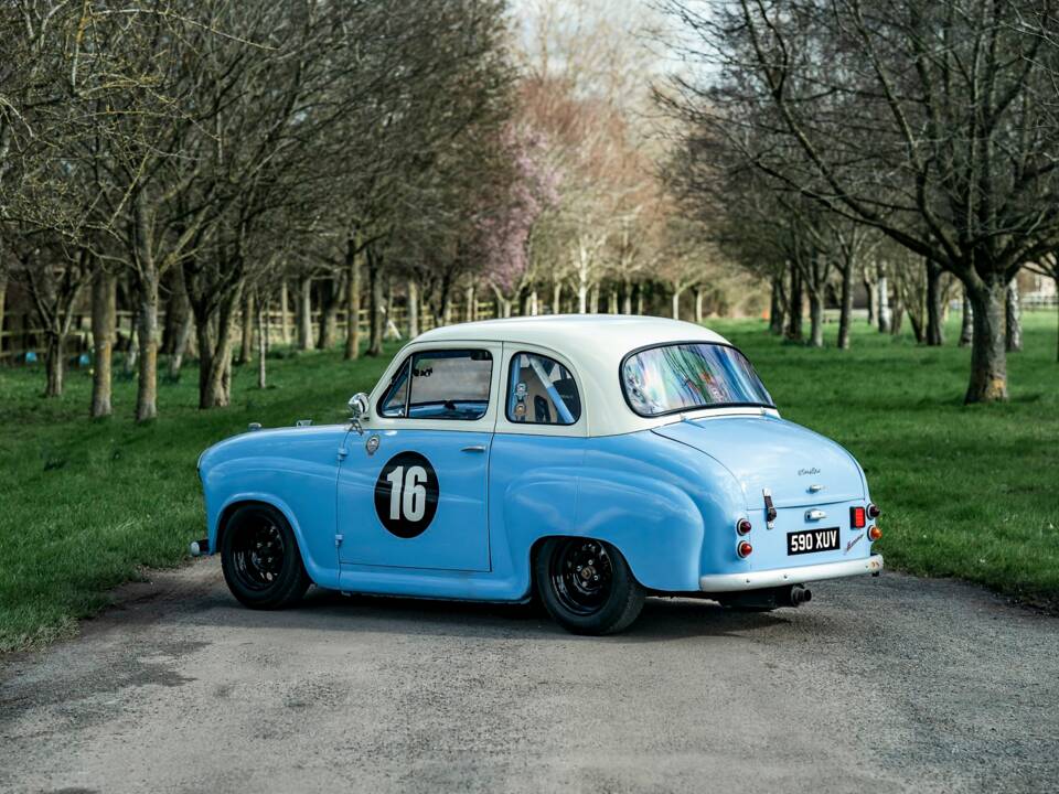 Bild 6/50 von Austin A 35 (1957)