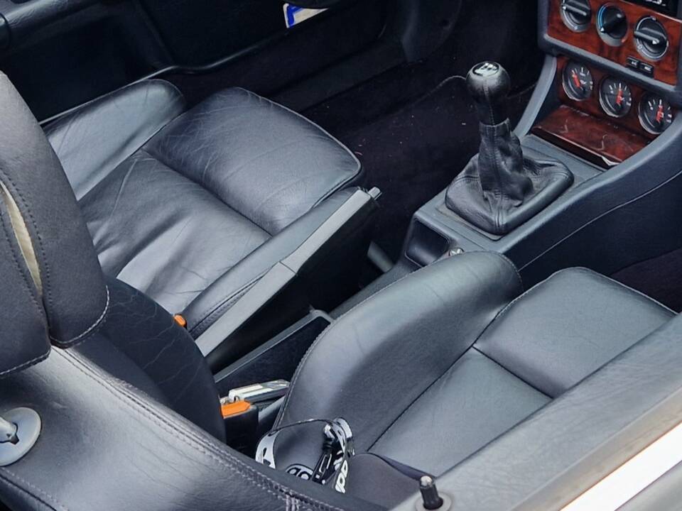 Image 3/7 of Audi Cabriolet 2.8 (1993)