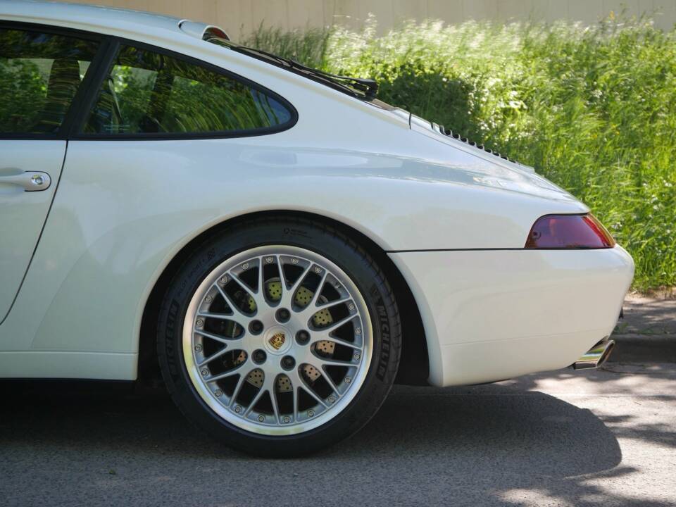 Image 6/42 of Porsche 911 Carrera (1900)