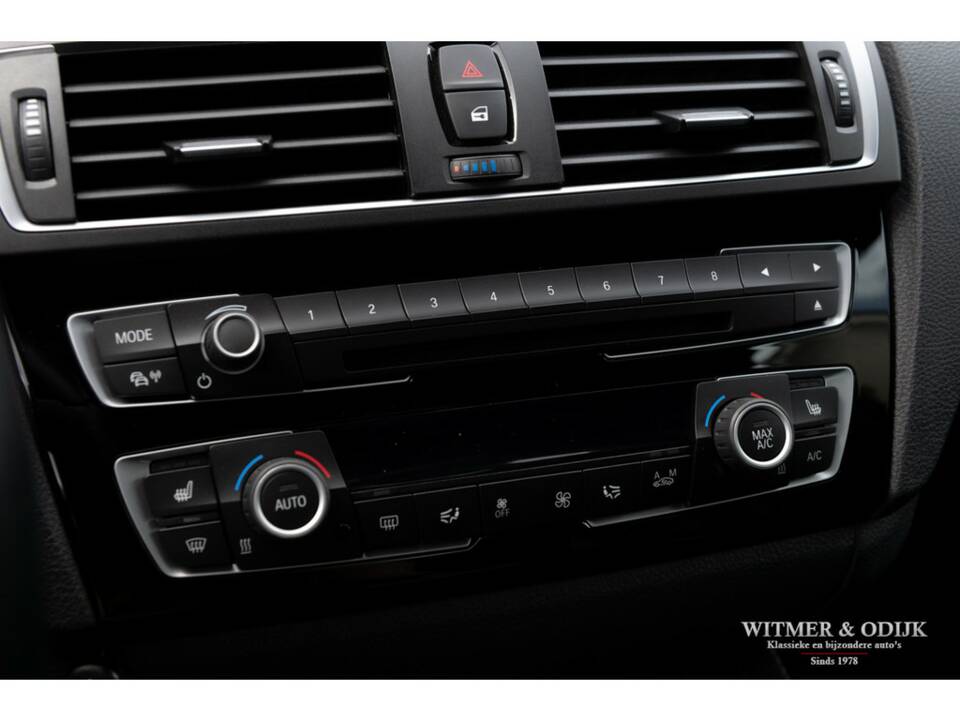 Bild 22/35 von BMW M2 Coupé (2017)