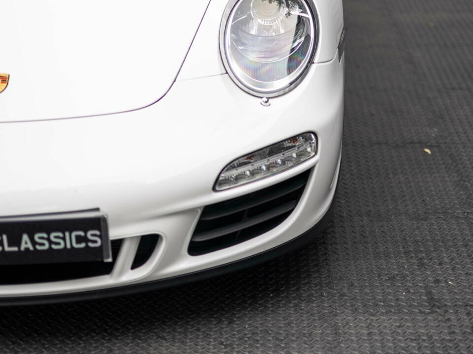 Bild 9/38 von Porsche 911 Carrera GTS (2011)