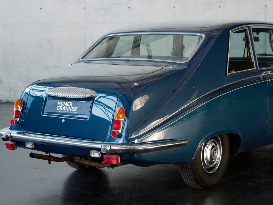 Bild 7/39 von Daimler DS 420 (1981)