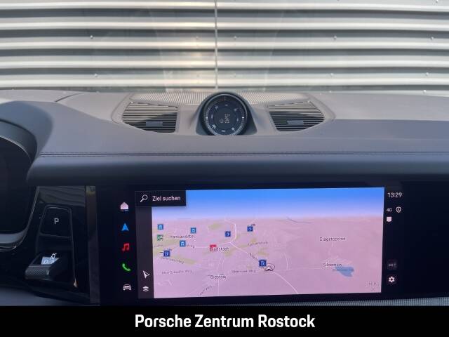 Imagen 25/31 de Porsche Cayenne (2025)