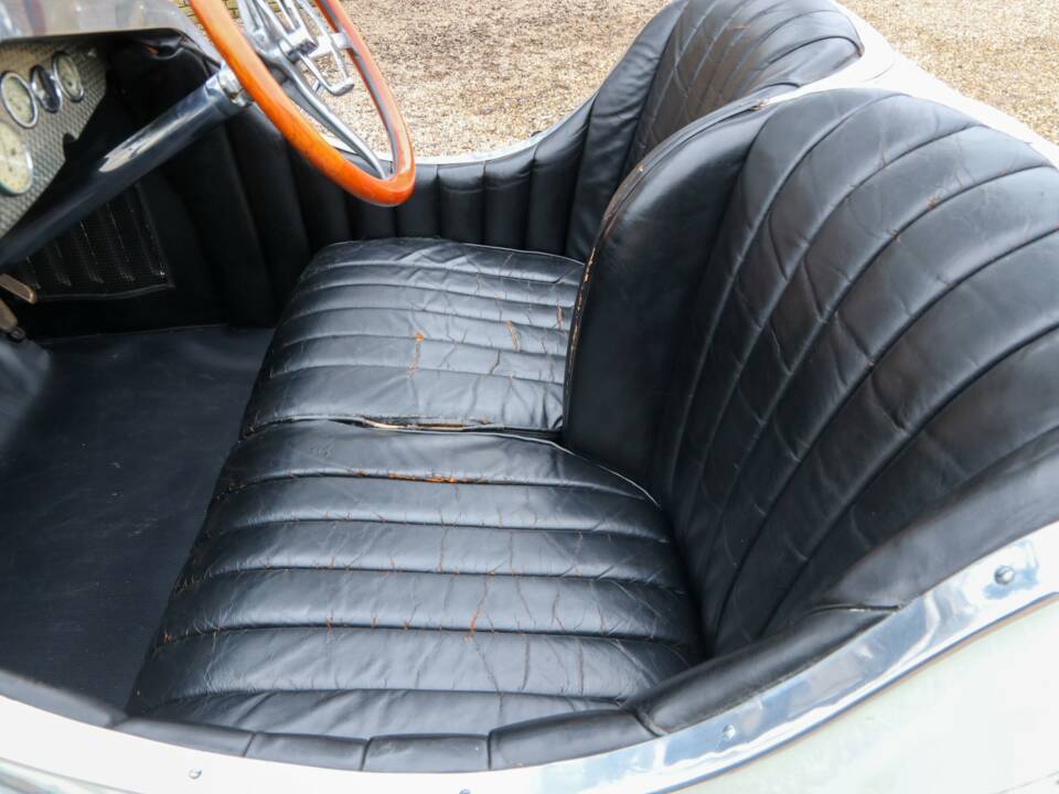 Image 44/50 of Hispano-Suiza 16 HP (1922)