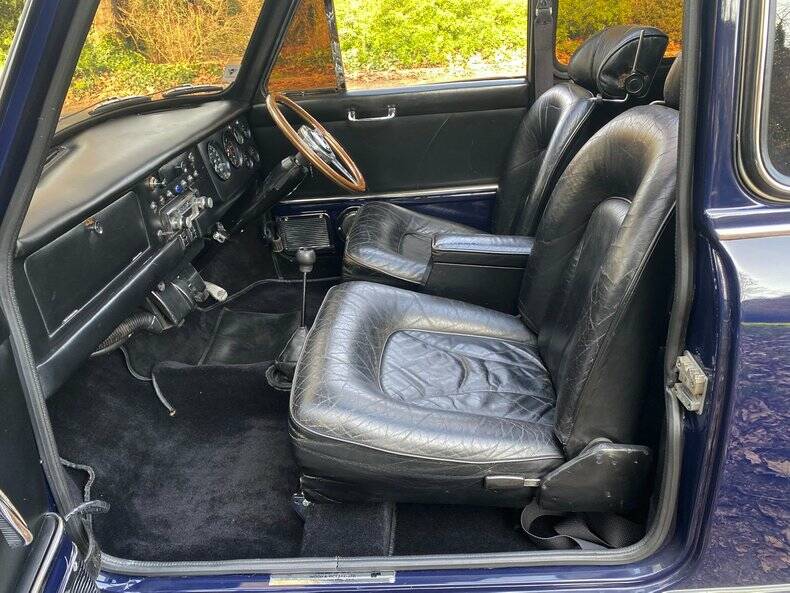 Image 4/50 of Morris Mini Cooper S 1275 (1969)