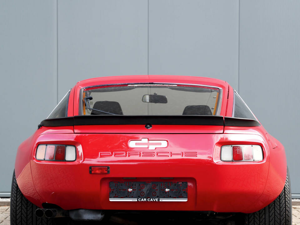 Image 31/52 of Porsche 928 S (1980)