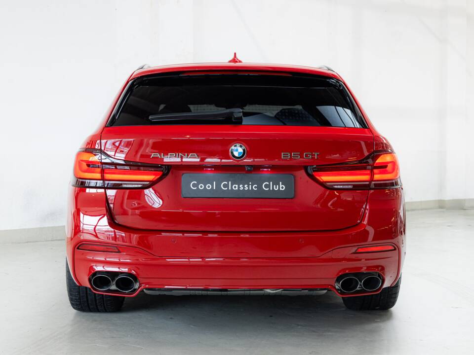 Afbeelding 5/40 van ALPINA B5 GT Touring (2023)