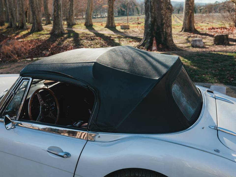 Bild 43/44 von Austin-Healey 3000 Mk III (BJ8) (1966)