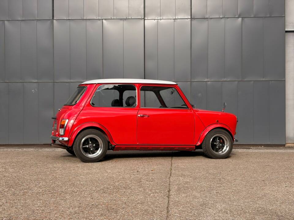 Image 8/22 of Mini Cooper S (1991)