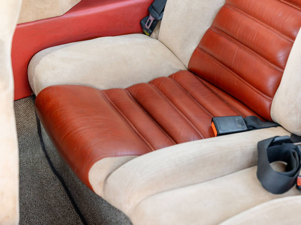 Bild 62/71 von Maserati Biturbo Si (1987)