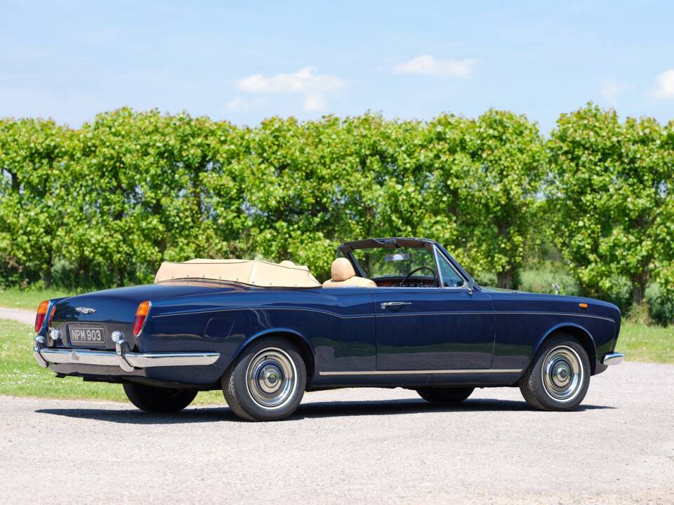 Immagine 3/9 di Rolls-Royce MPW DHC (1969)