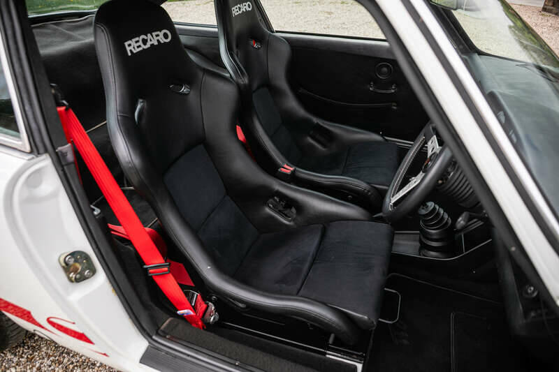 Bild 45/50 von Porsche 911 Carrera 3.2 (1984)