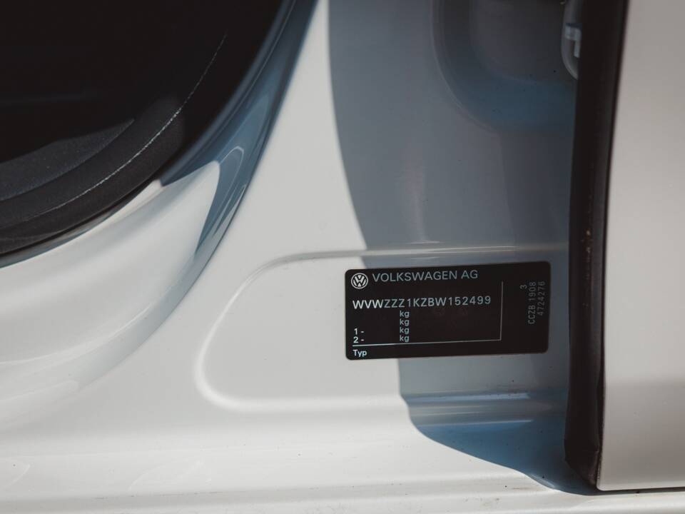 Imagen 38/42 de Volkswagen Golf VI GTI (2011)