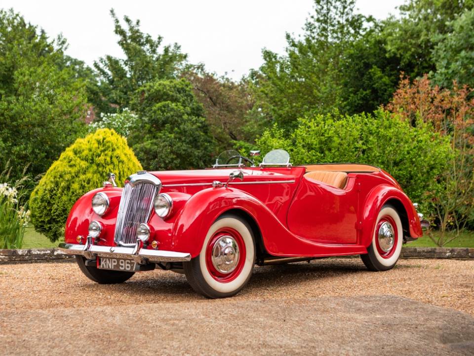 Riley Classic Cars for Sale - Classic Trader