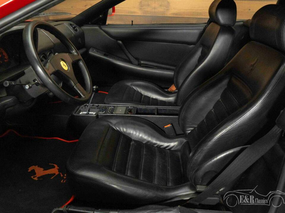 Bild 12/19 von Ferrari 512 TR (1993)