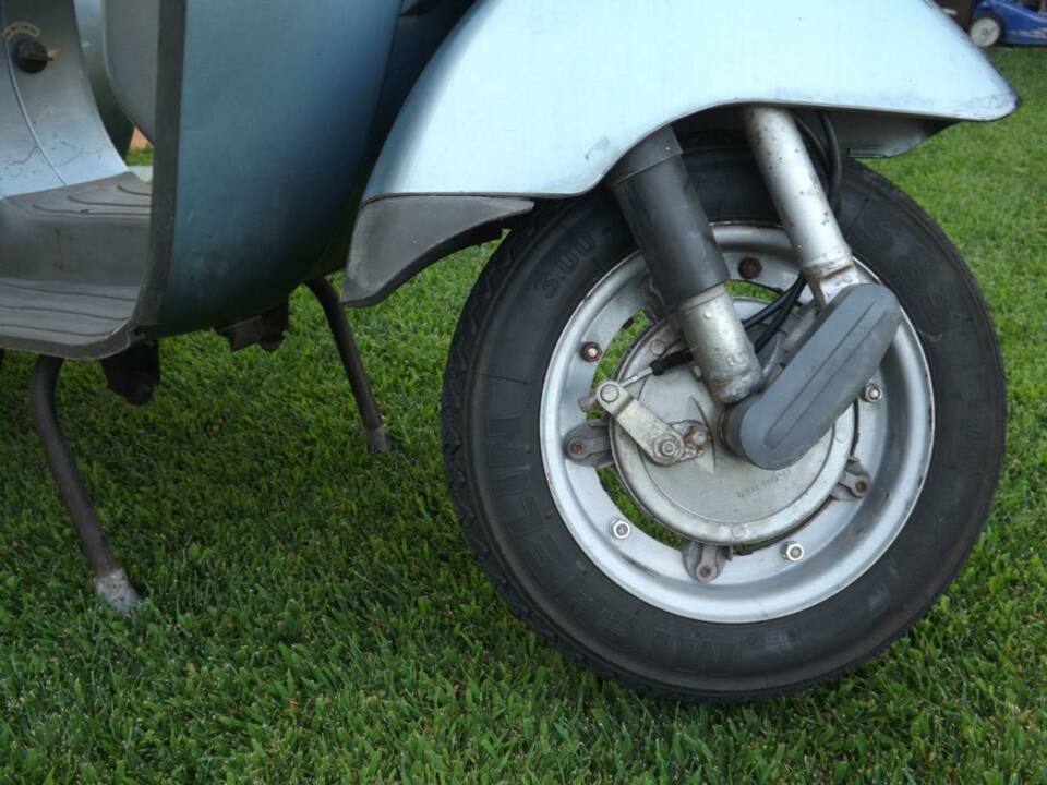 Image 30/50 of Piaggio Vespa PK 50 XL2 (1995)