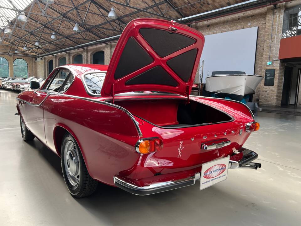 Immagine 20/28 di Volvo 1800 S (1965)