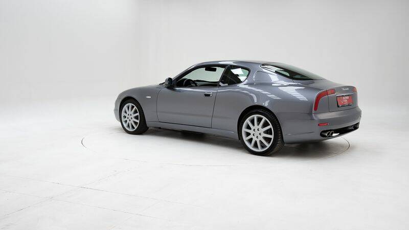 Image 4/15 de Maserati 3200 GT (2000)