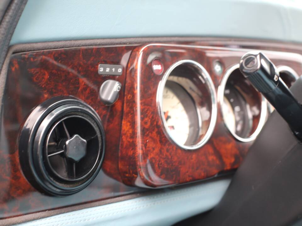 Image 23/50 de Mini Cooper 1.3i MPI (1999)