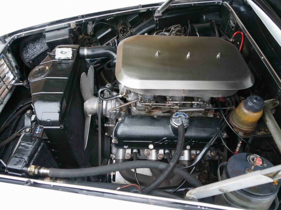 Image 4/50 of Lancia Flaminia GT 2.5 3C Touring (1964)