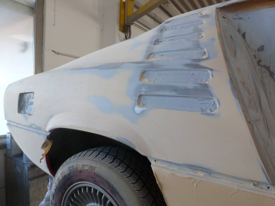 Image 44/64 of Alfa Romeo Montreal (1972)